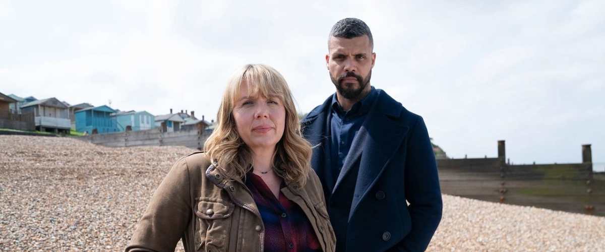 Whitstable Pearl - Season 3