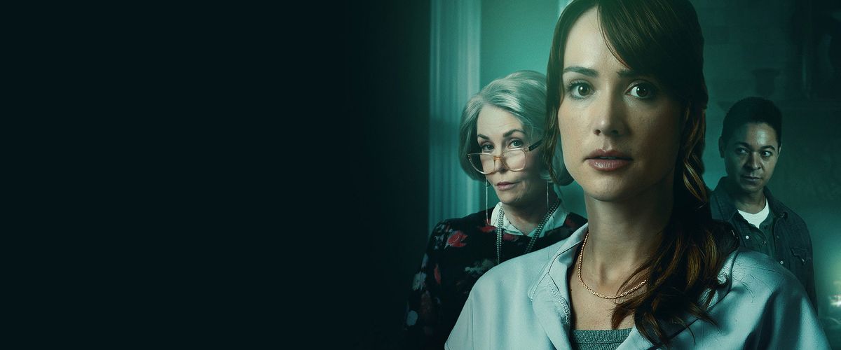 Watch Who Could Kill a Sweet Old Lady