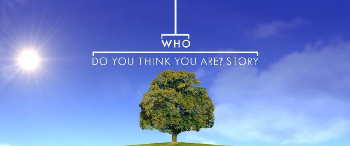 Who Do You Think You Are? - Season 9
