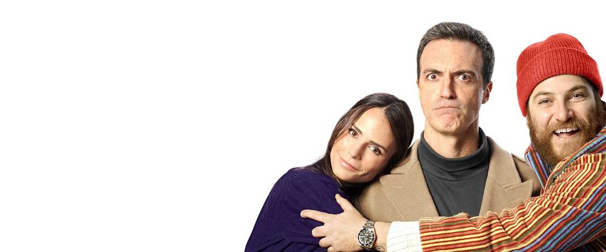 Who Invited Charlie?