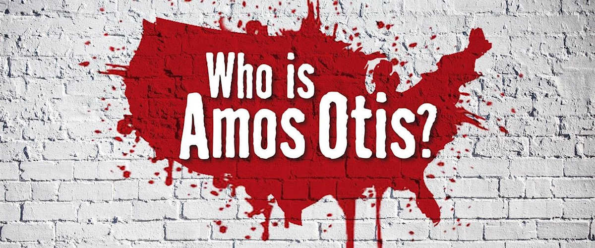Watch Who is Amos Otis?