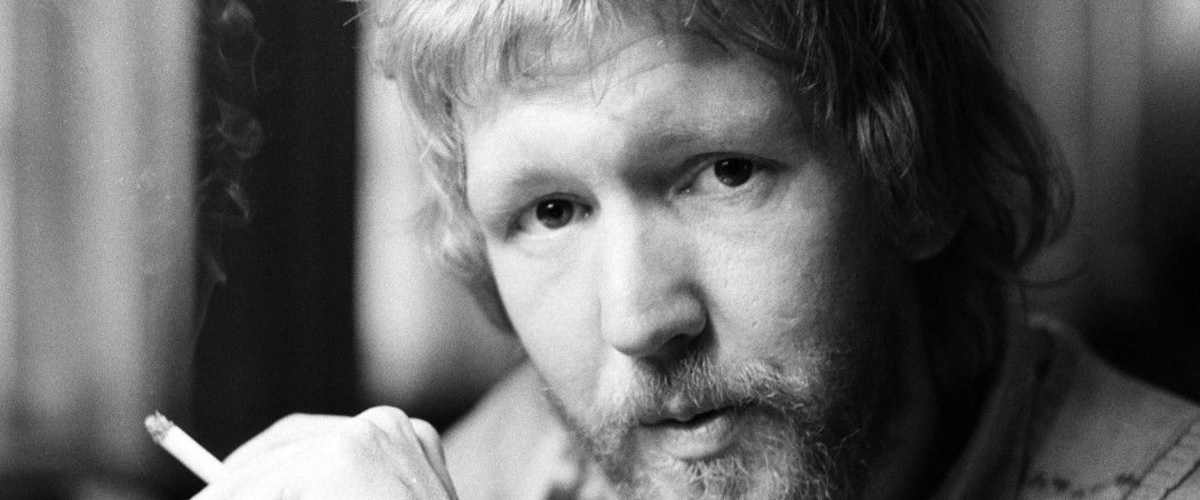 Who Is Harry Nilsson