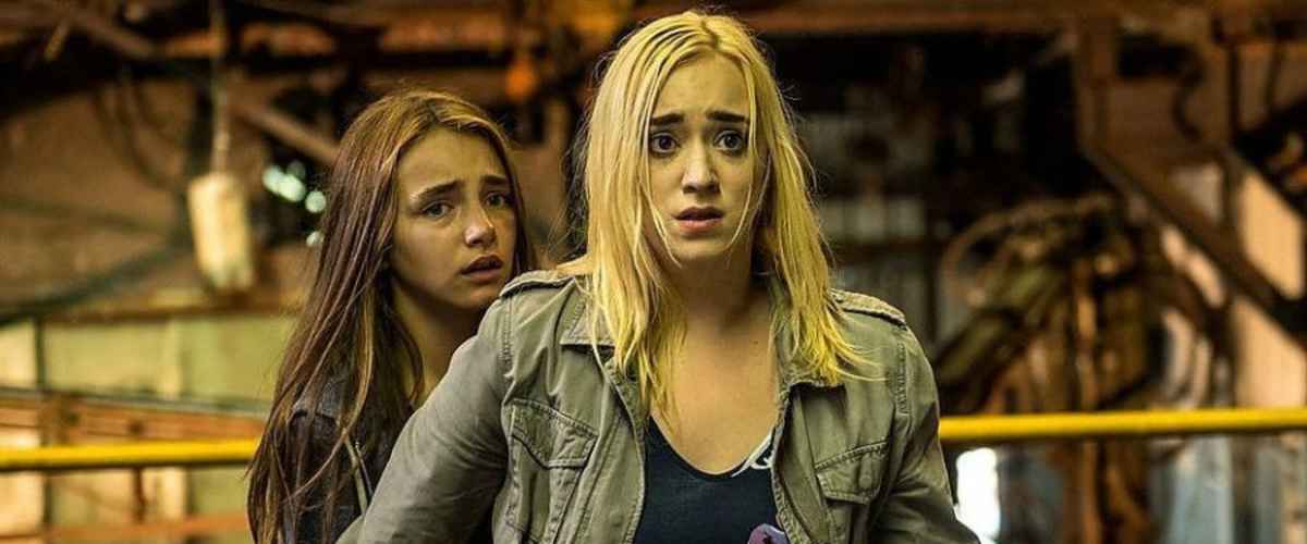 Who Killed My Husband?