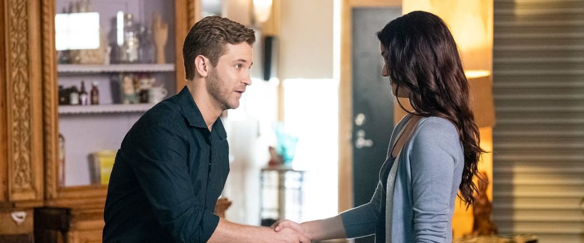 Who’s Stalking Me?