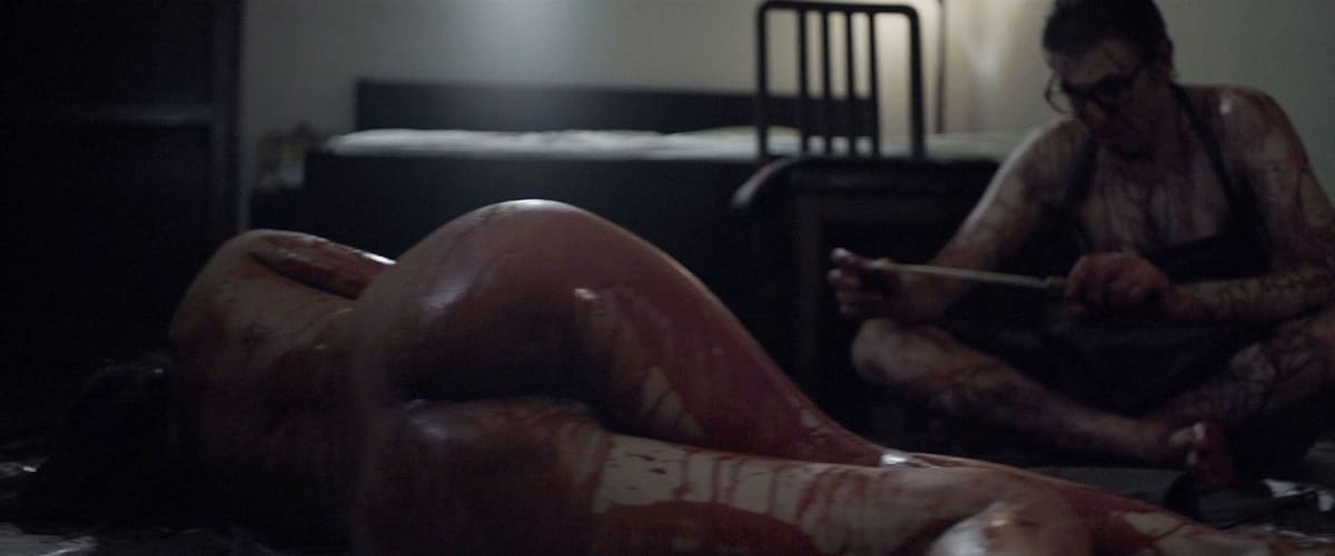 Watch Who's Watching Oliver