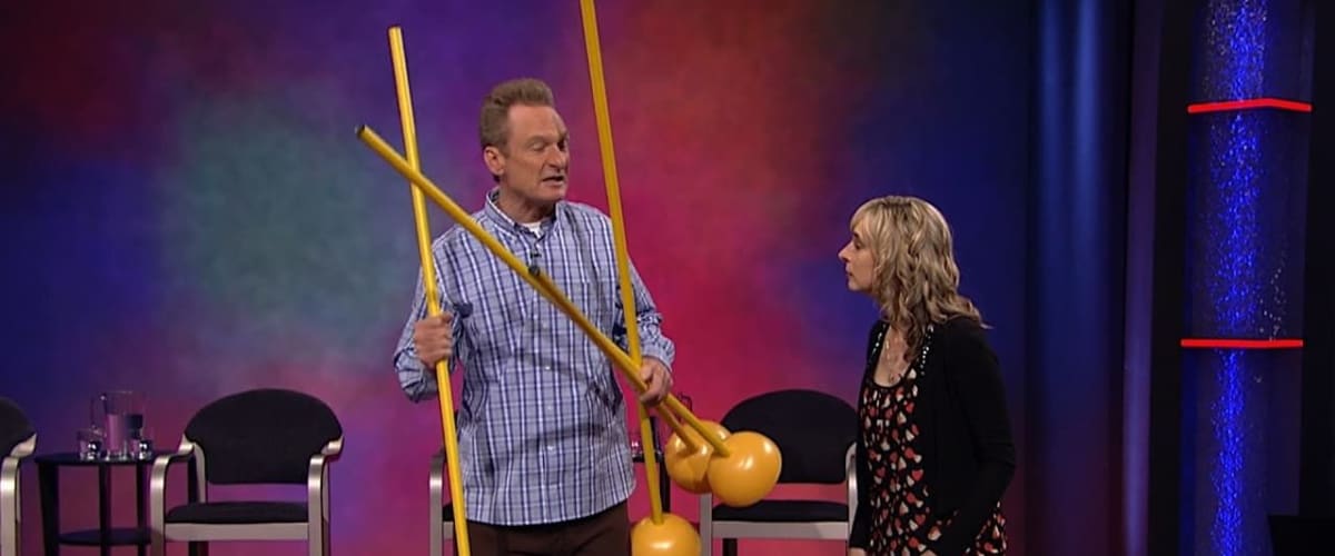 Watch Whose Line Is It Anyway? - Season 18