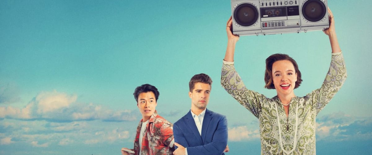 Why Can't I be Molly Ringwald?