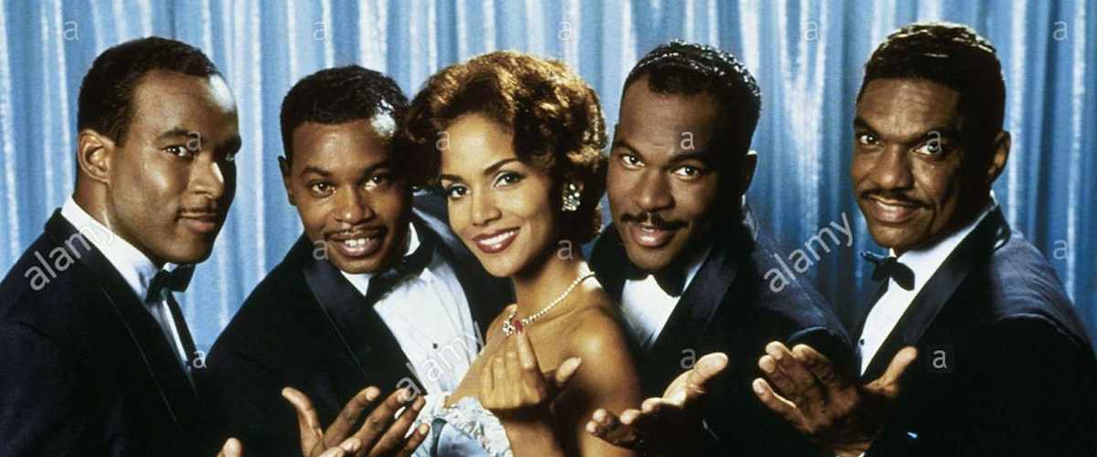 Why do Fools Fall in Love