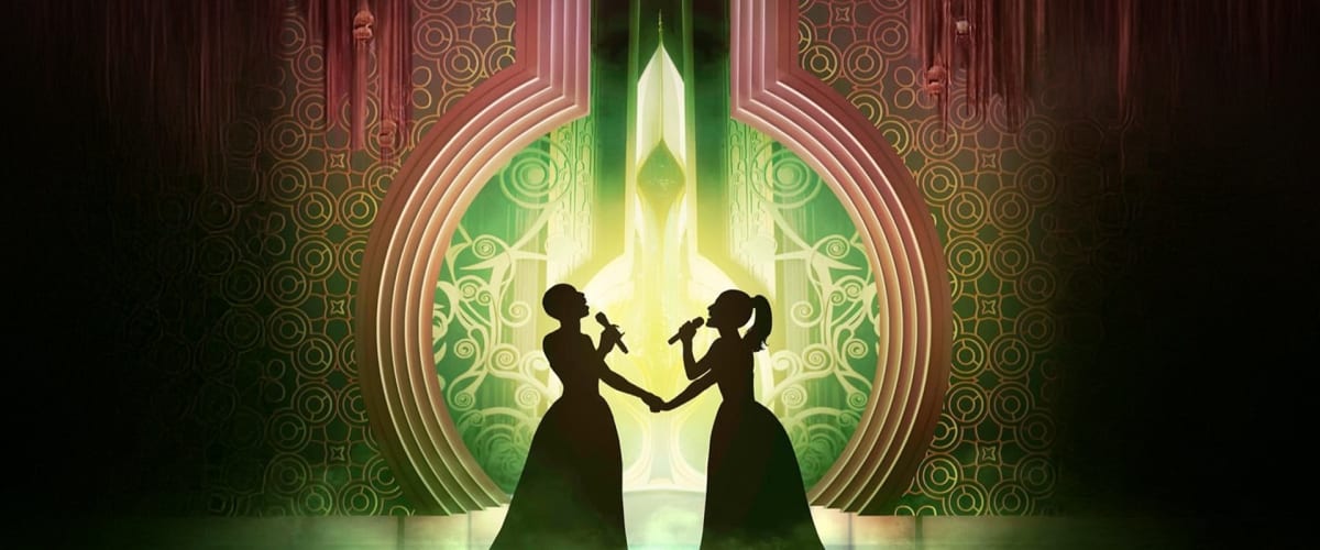 Watch Wicked: One Wonderful Night