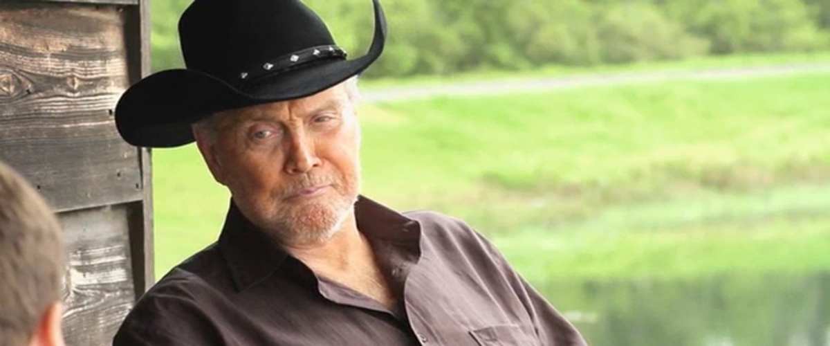 Wild Bill Hickok Swift Justice