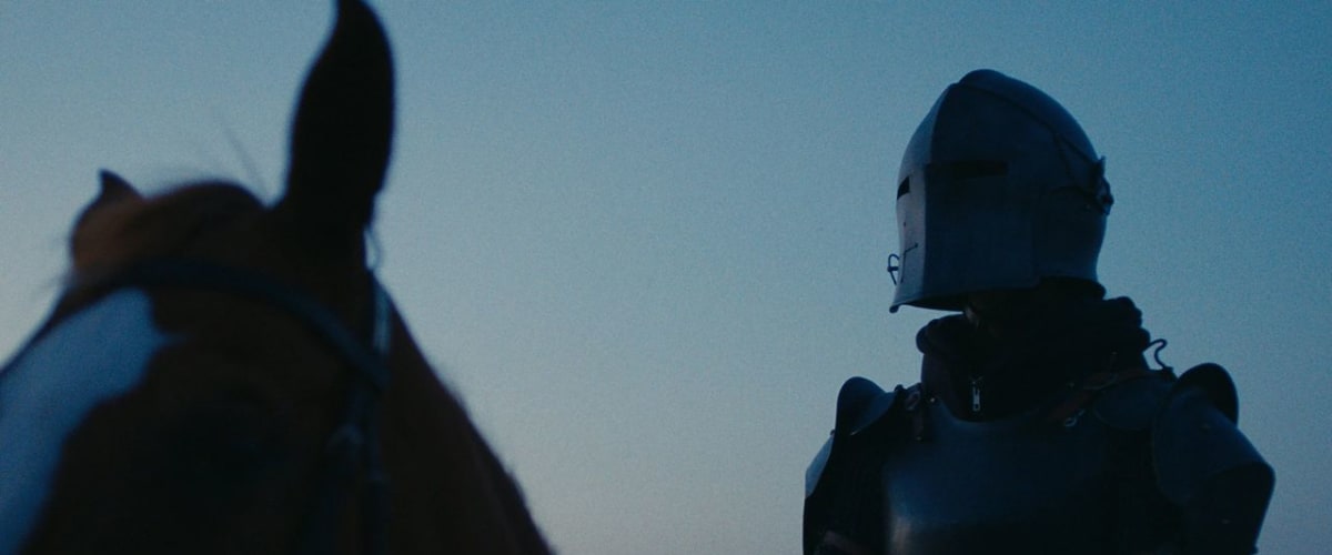 Watch Wild Eyed and Wicked