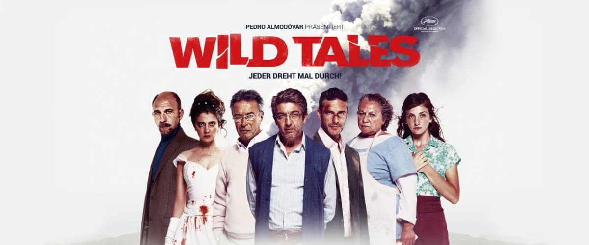 Watch Wild Tales