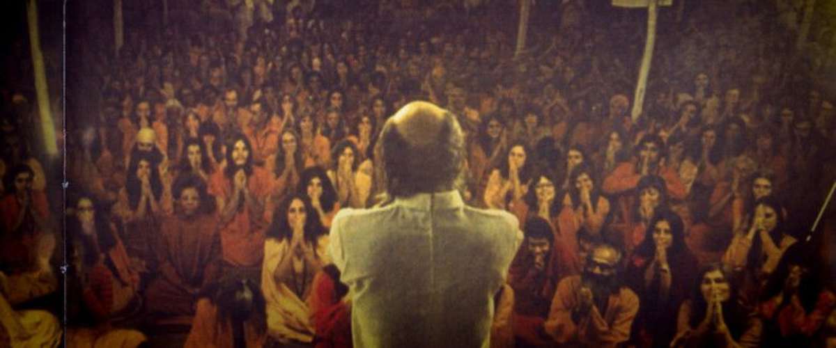 Wild Wild Country - Season 1