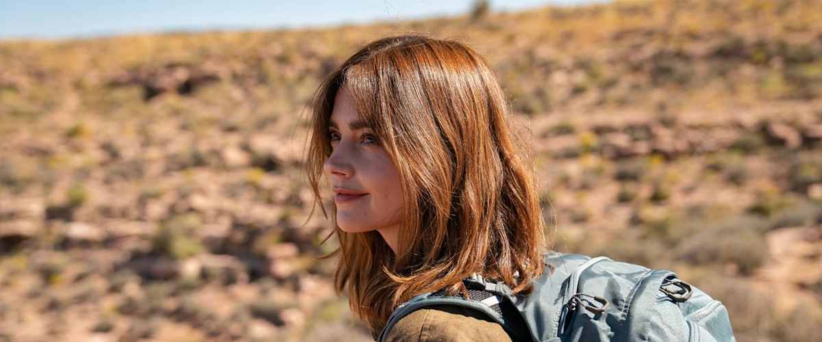 Wilderness - Season 1