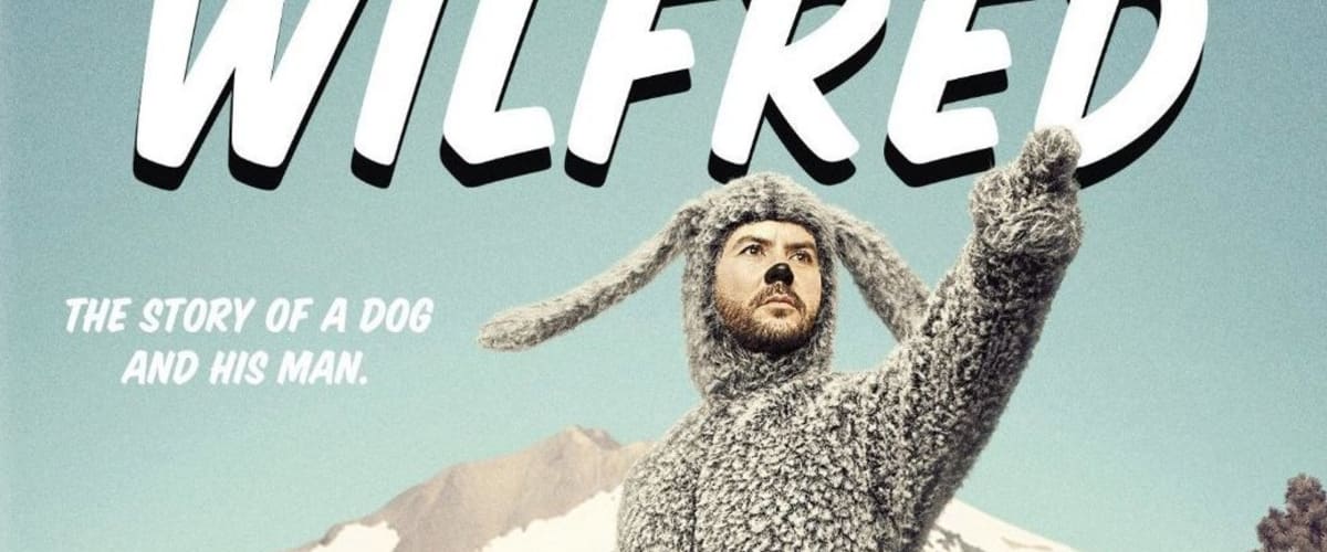 Watch Wilfred (US) - Season 2