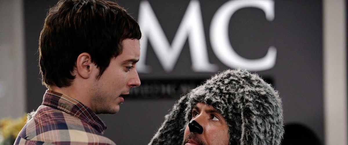 Wilfred (US) - Season 3