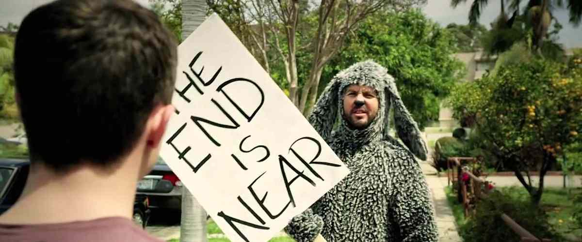 Wilfred (US) - Season 4