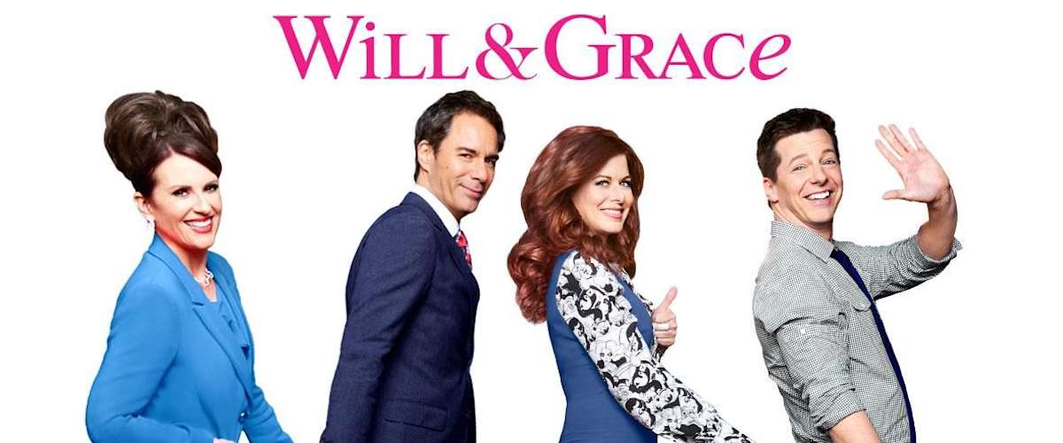 Watch Will and Grace - Season 10