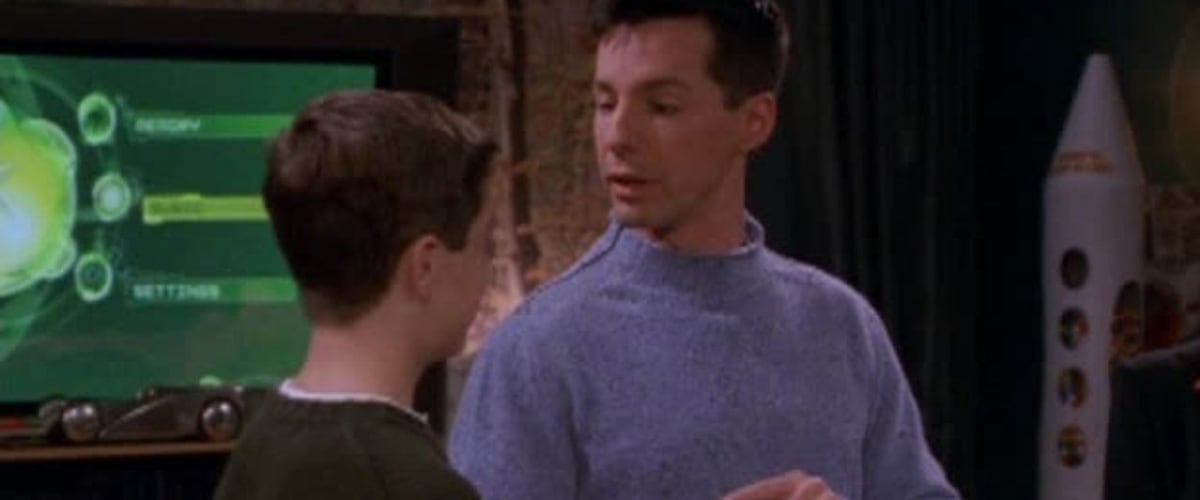 Will and Grace - Season 4