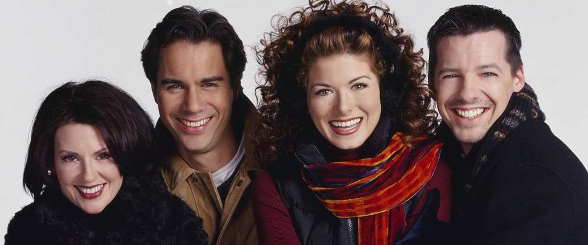 Will and Grace - Season 7