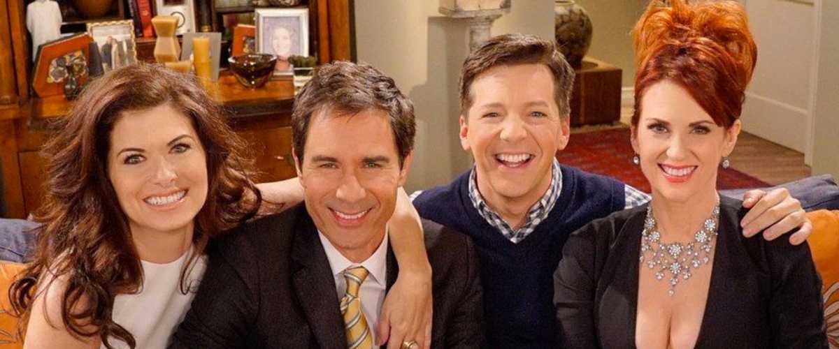 Will and Grace - Season 9