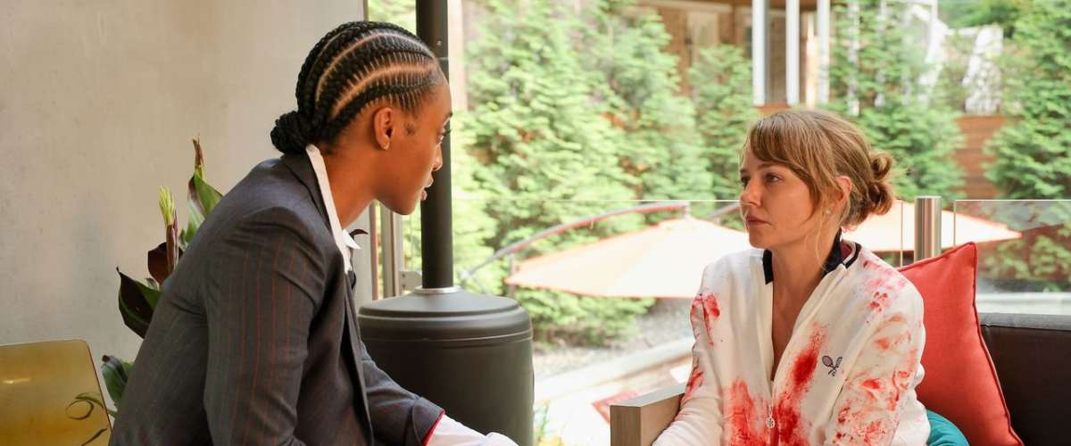 Will Trent - Season 1