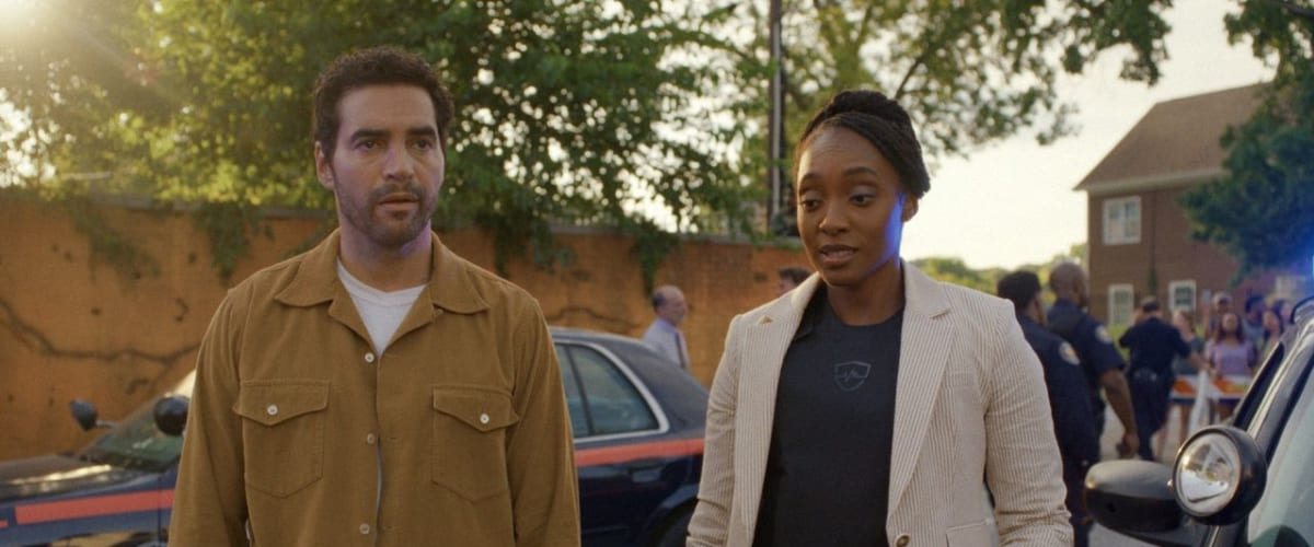 Watch Will Trent - Season 3