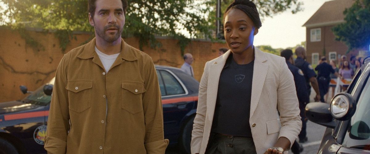 Watch Will Trent - Season 4