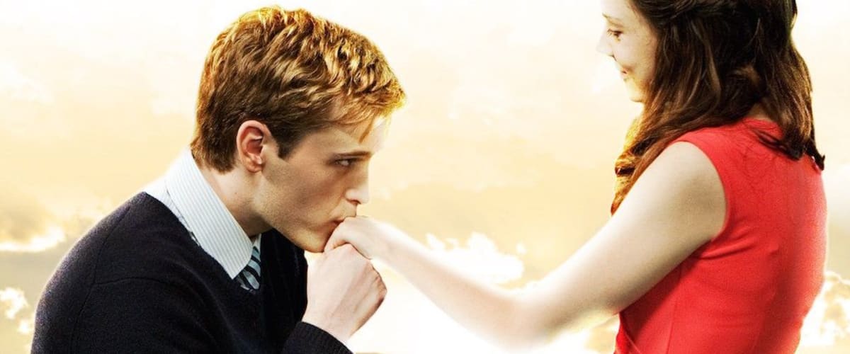 Watch William & Catherine: A Royal Romance