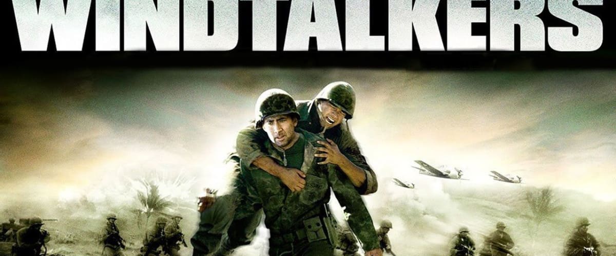 Windtalkers