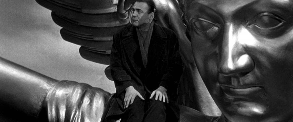 Wings of Desire