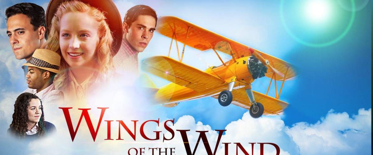 Watch Wings of the Wind