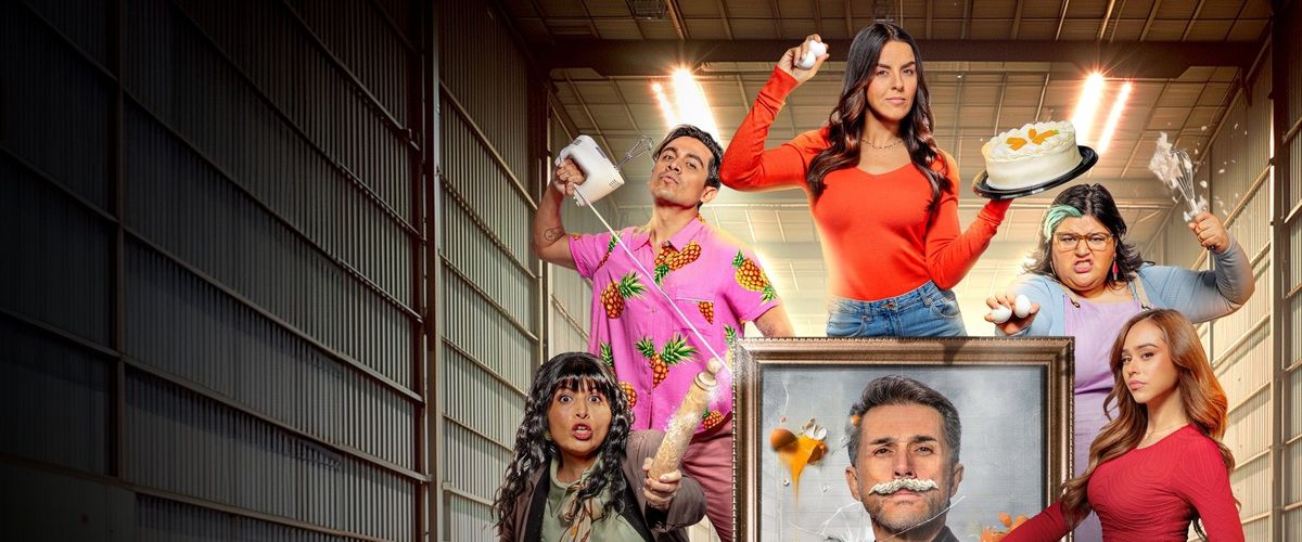 Watch Winner Takes the Cake