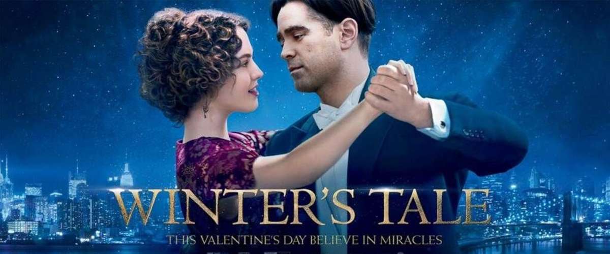 Winters Tale