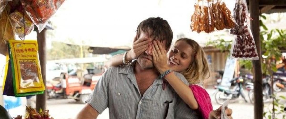 Watch Wish You Were Here