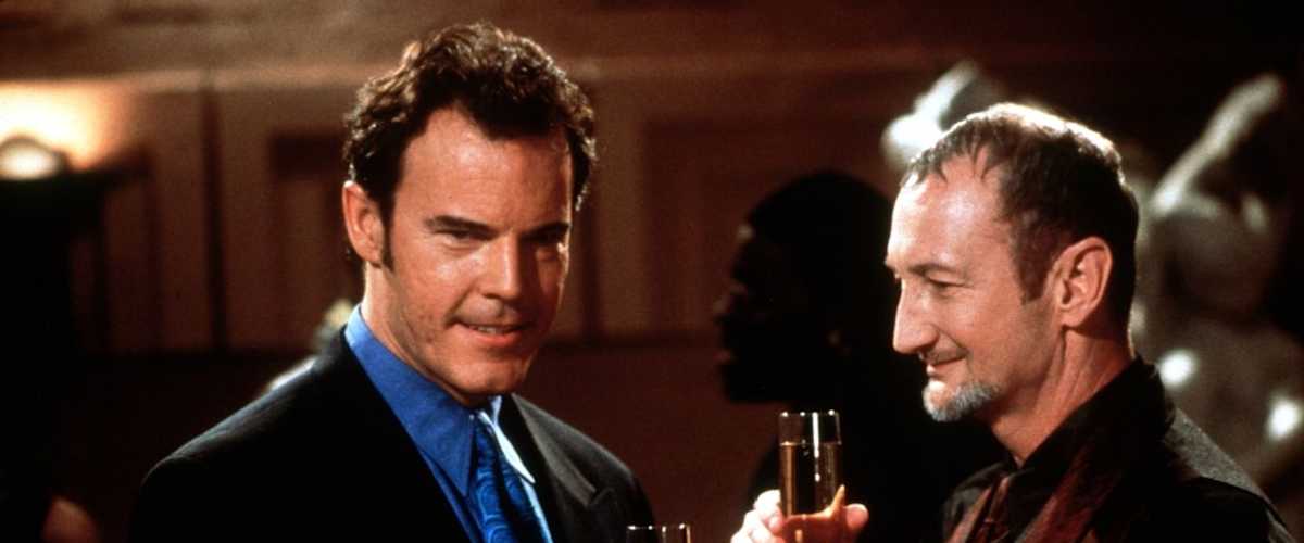 Wishmaster 2: Evil Never Dies