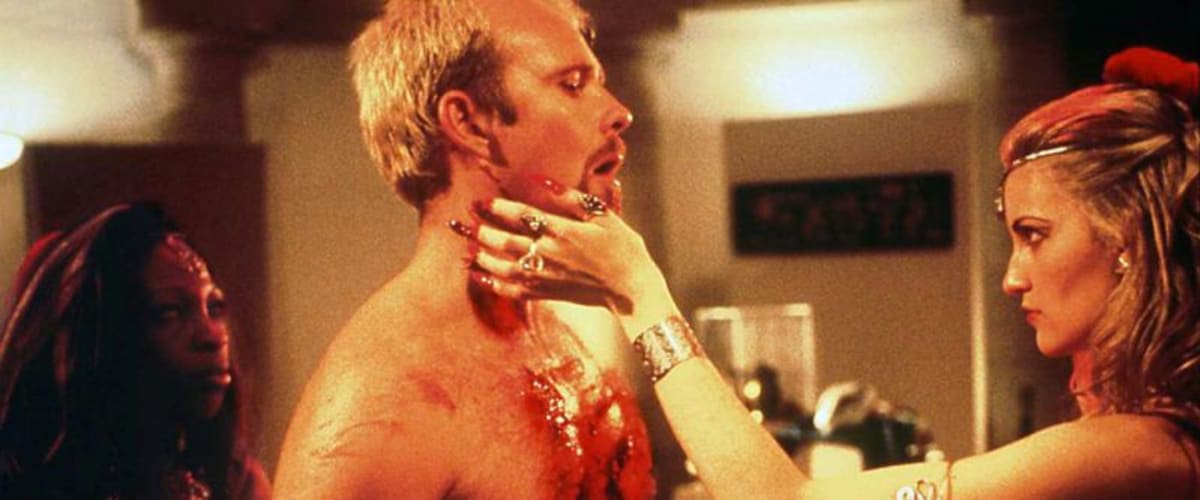 Watch Wishmaster 3: Beyond the Gates of Hell