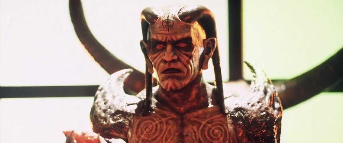 Watch Wishmaster