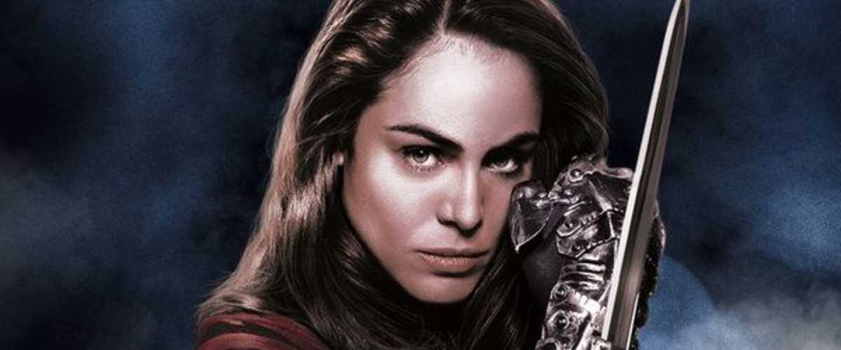 Witchblade - Season 1