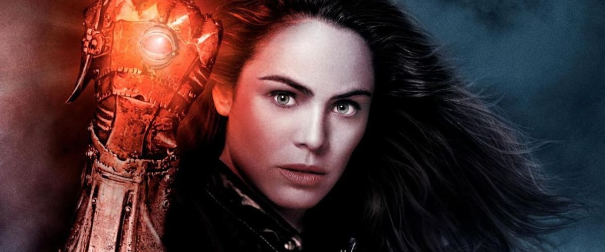 Witchblade - Season 2