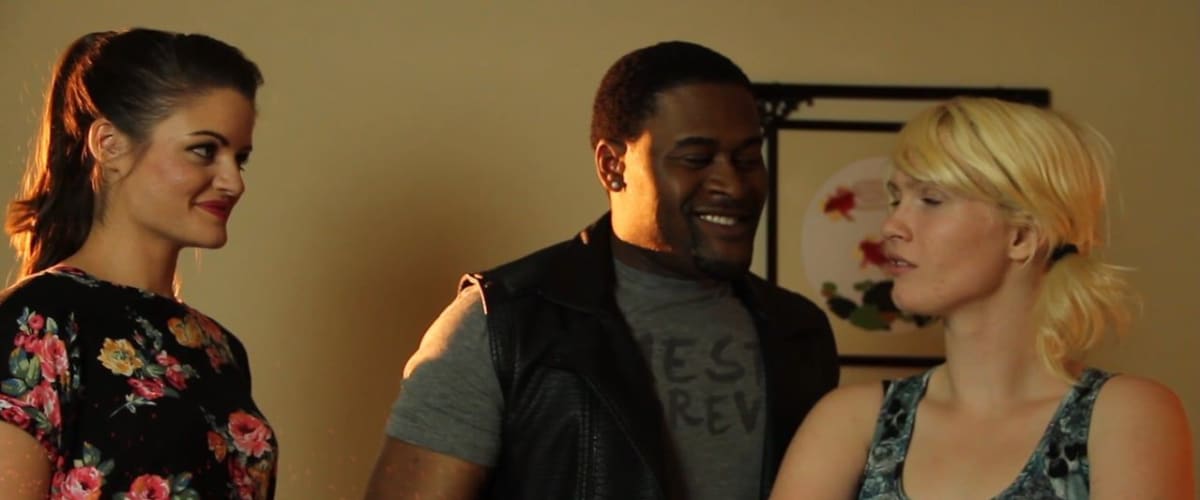 Witchcraft 16: Hollywood Coven