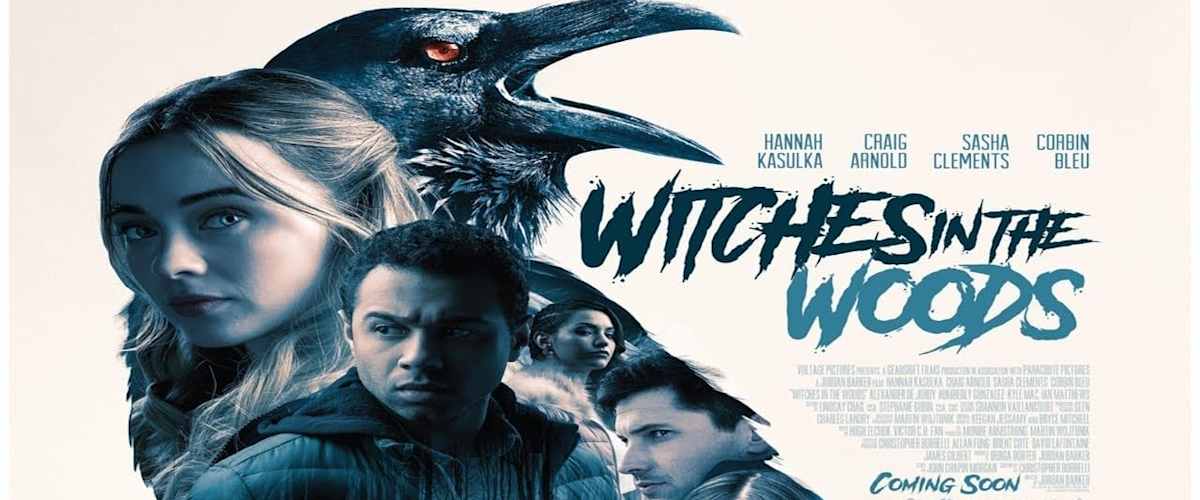 The witches 2021 123movies hot sale