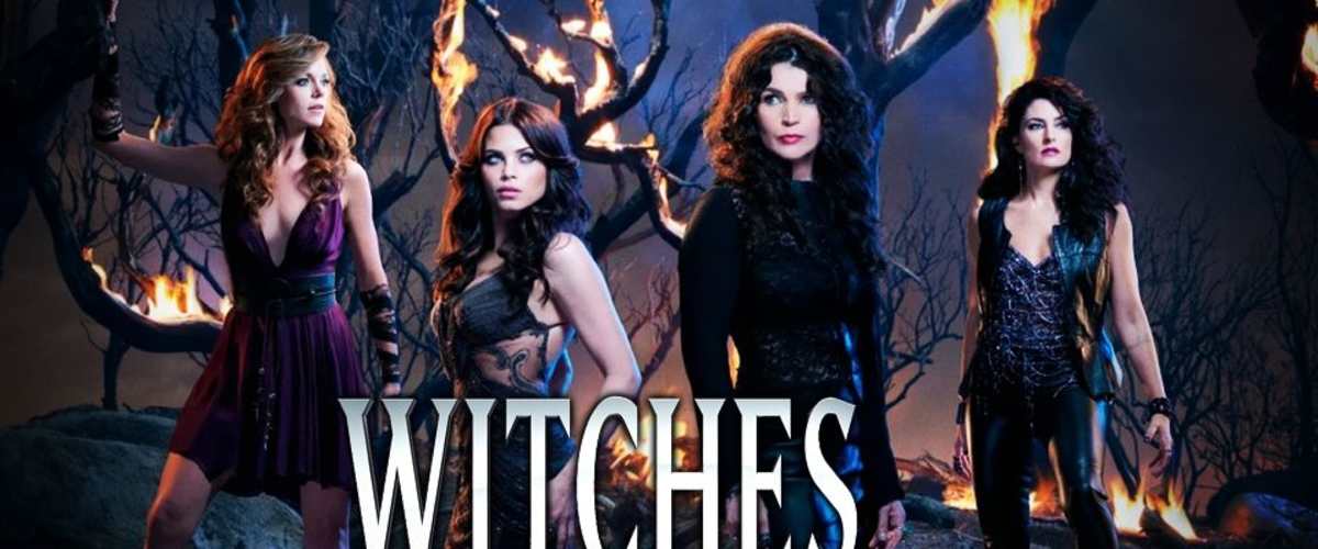 Watch Witches of East End - Season 1