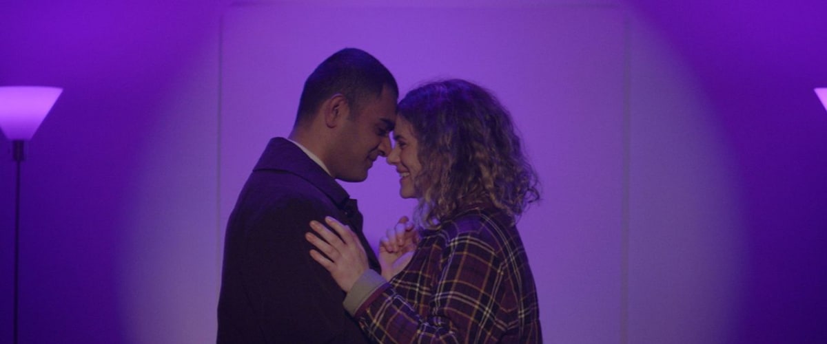 With Love and a Major Organ