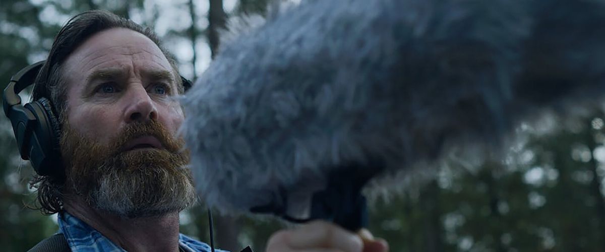 Watch Within the Pines