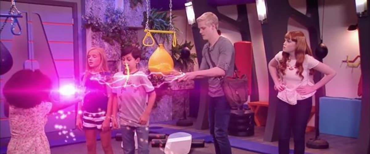 WITS Academy - Season 1