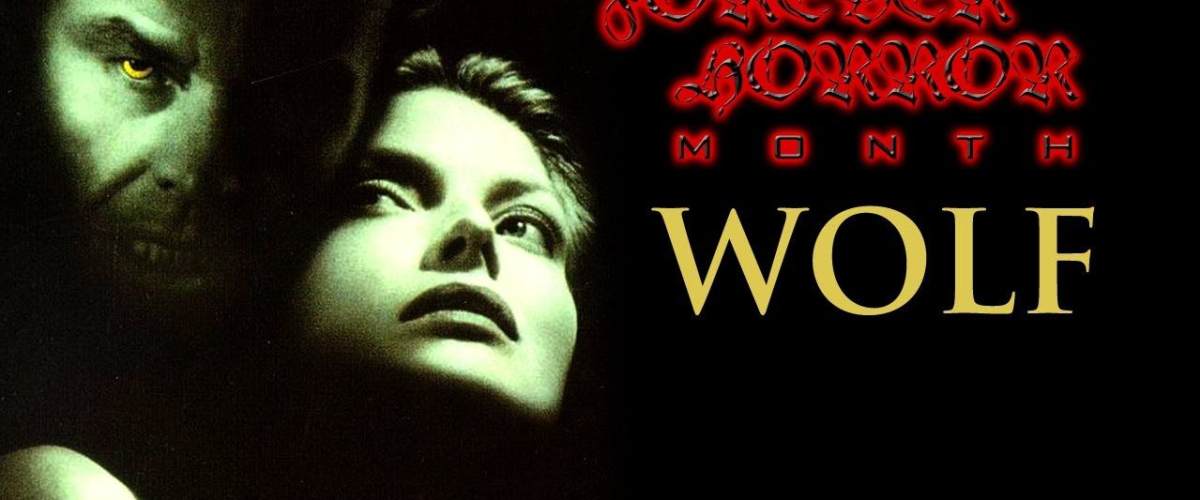 Watch Wolf