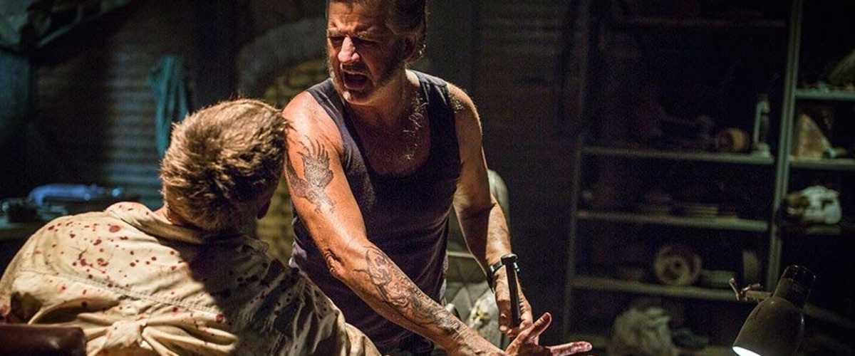 Watch Wolf Creek - Season 1