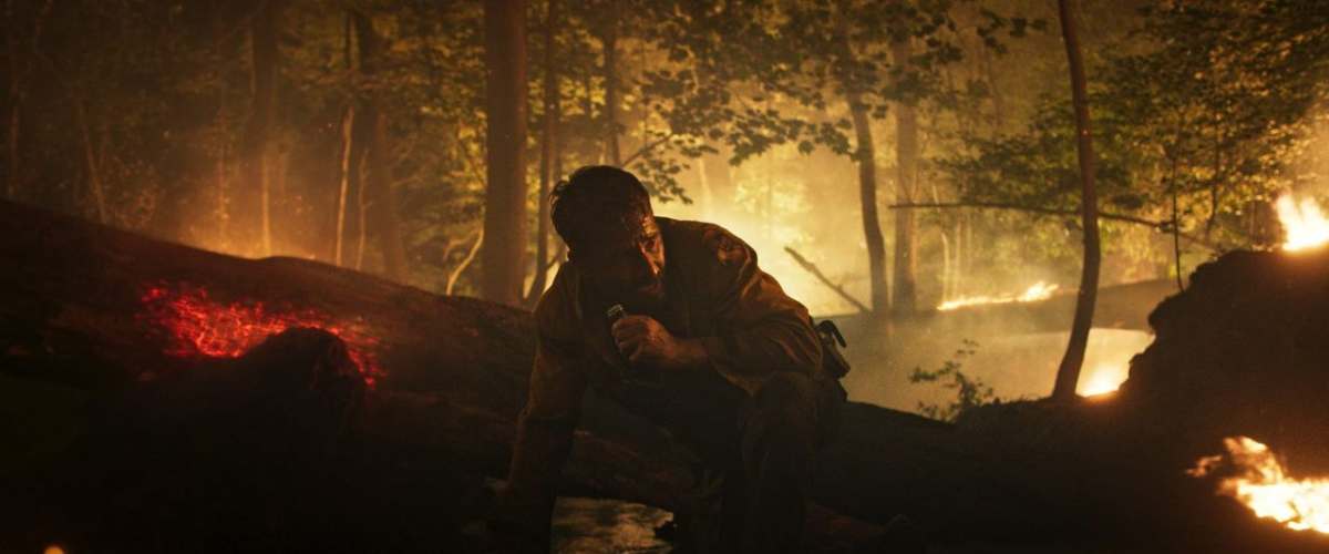 Wolf Pack - Season 1