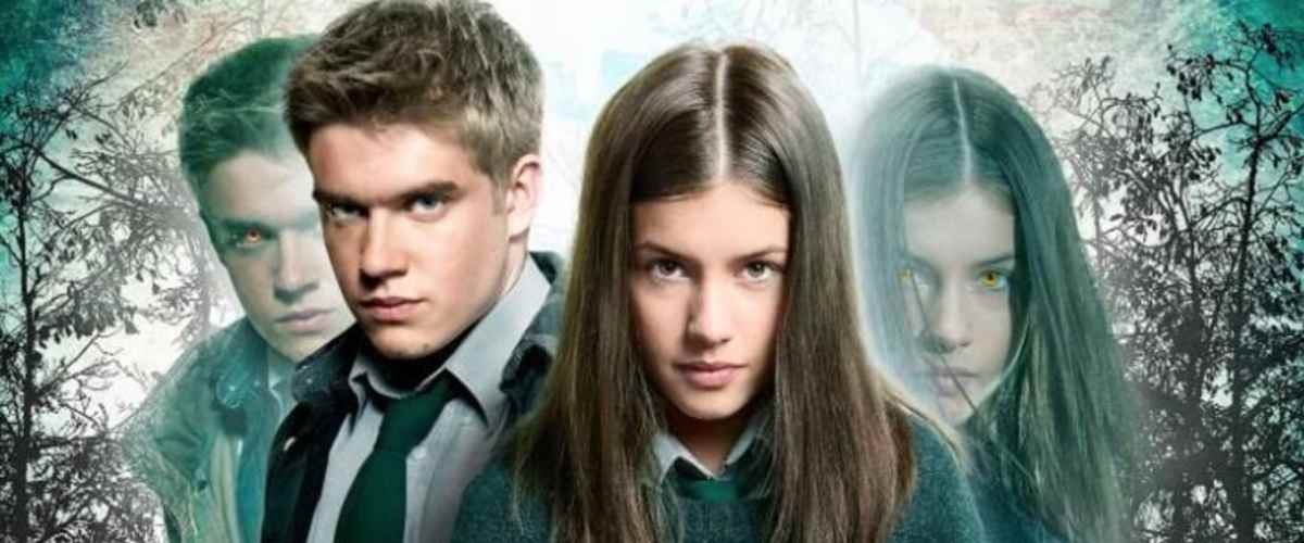 Watch Wolfblood - Season 1